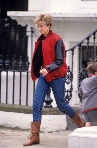 Princess Diana
