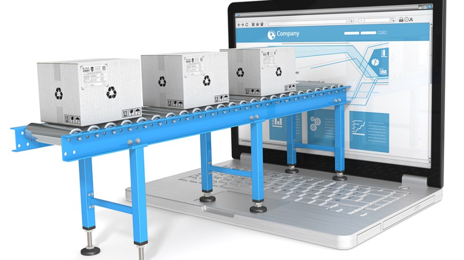 supply chain