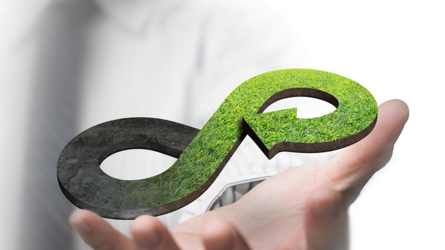 circular economy