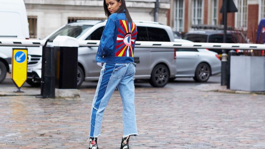A New Denim Show Targets the UK Market