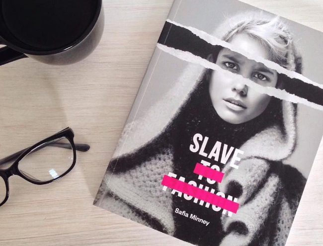 People Tree Talks Ethical Fashion's Evolution