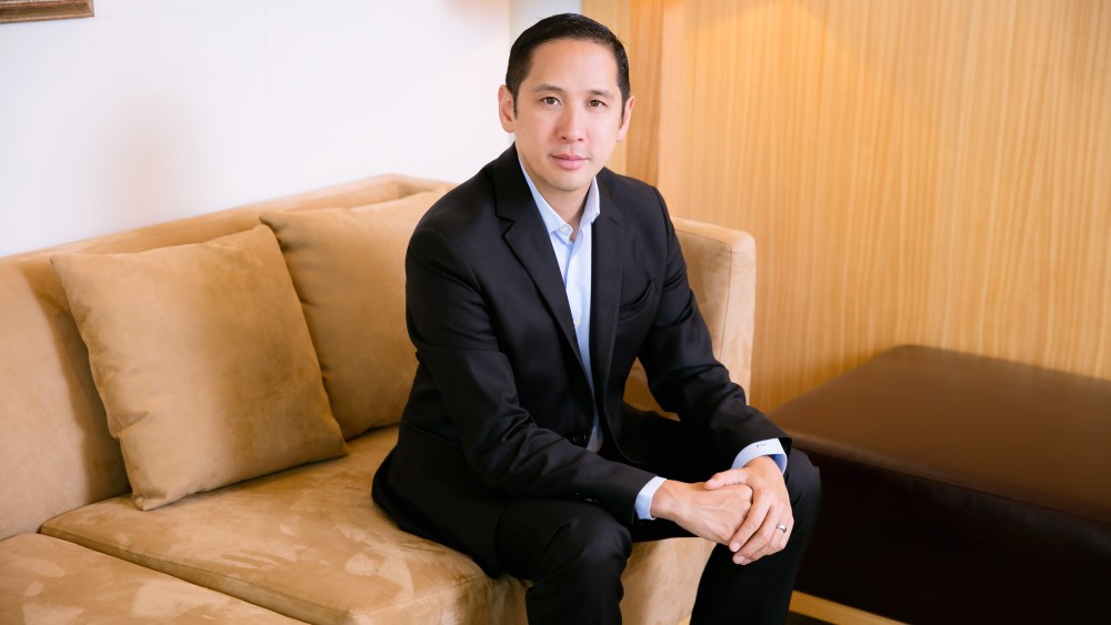 Spencer Fung