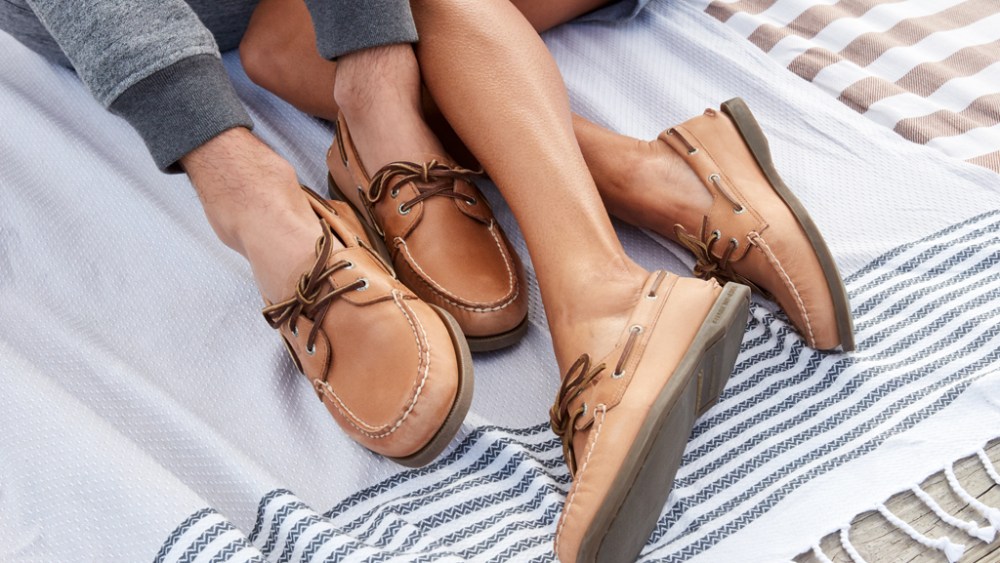Sperry Boat Shoes