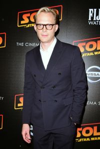 Paul Bettany