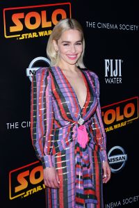 Emilia Clarke