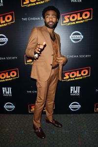 Donald Glover