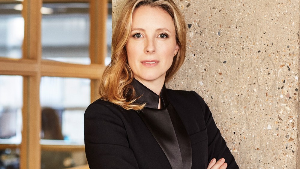 Stephanie Phair Named Chair of British Fashion Council