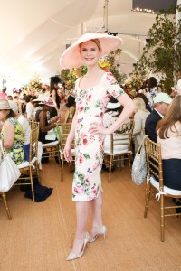 Stephanie March