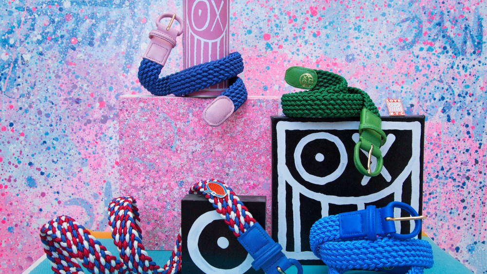 Beltology Unveils Collaboration With André Saraiva