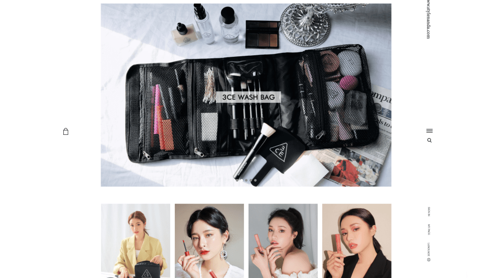 L’Oréal Purchases South Korea’s Stylenanda