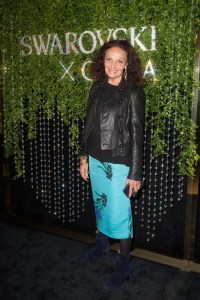 Diane von Furstenberg