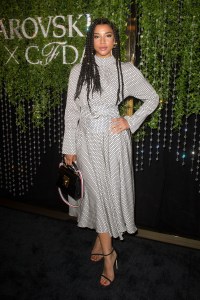 Hannah Bronfman