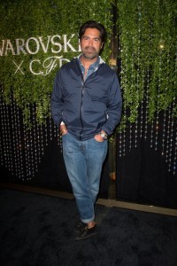 Brian Atwood