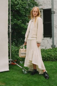 Tory Burch Resort 2019