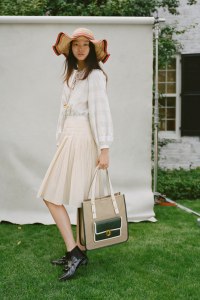 Tory Burch Resort 2019