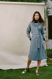 Tory Burch Resort 2019