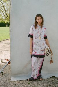 Tory Burch Resort 2019