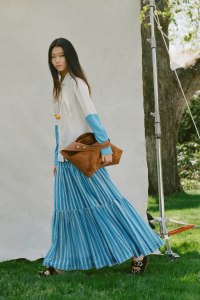 Tory Burch Resort 2019