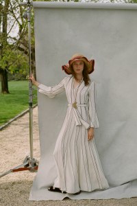 Tory Burch Resort 2019