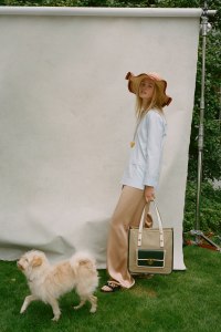 Tory Burch Resort 2019