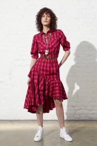 Temperley London Resort 2019