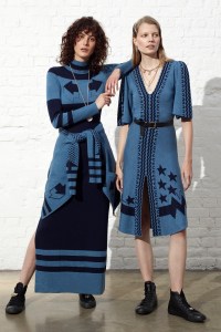 Temperley London Resort 2019