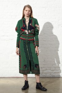 Temperley London Resort 2019