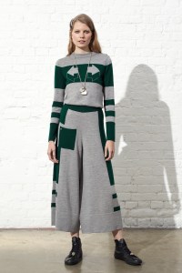 Temperley London Resort 2019