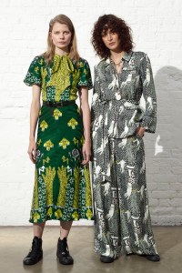 Temperley London Resort 2019