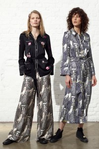 Temperley London Resort 2019
