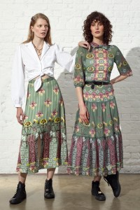 Temperley London Resort 2019