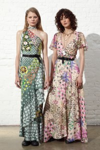 Temperley London Resort 2019
