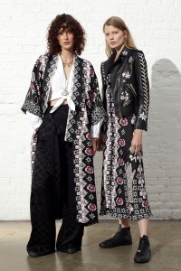Temperley London Resort 2019