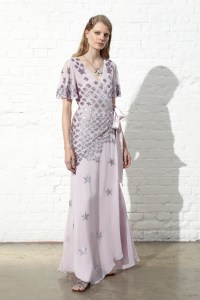 Temperley London Resort 2019