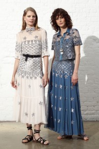 Temperley London Resort 2019