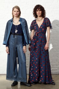 Temperley London Resort 2019