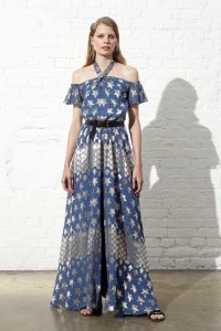 Temperley London Resort 2019
