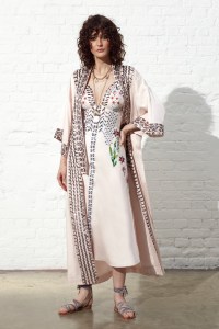 Temperley London Resort 2019
