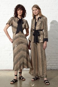 Temperley London Resort 2019