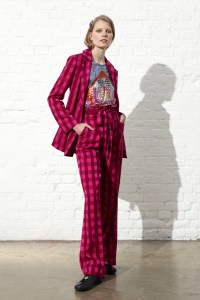 Temperley London Resort 2019