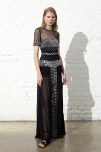Temperley London Resort 2019