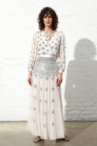 Temperley London Resort 2019