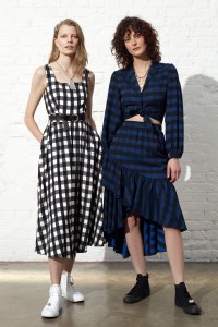 Temperley London Resort 2019
