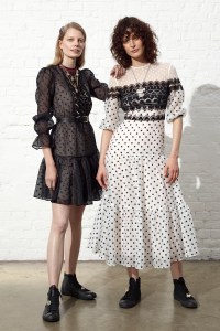 Temperley London Resort 2019