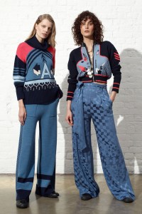 Temperley London Resort 2019