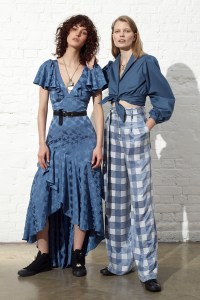 Temperley London Resort 2019
