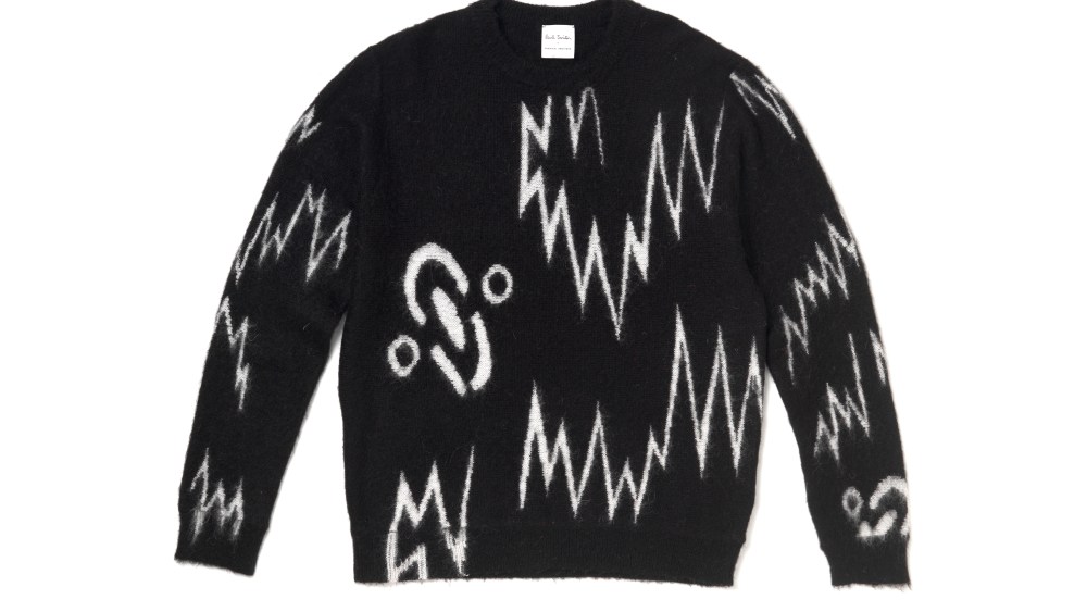 Paul Smith x Tom Hingston