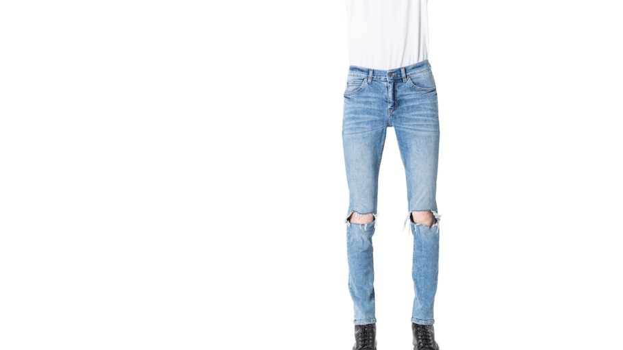 jeans