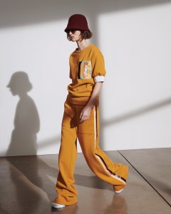 Tomas Maier Resort 2019