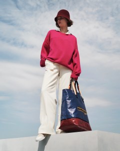 Tomas Maier Resort 2019
